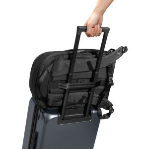 Balo TOMTOC (USA) Urban-EX-T77 For Laptop -T77 26L