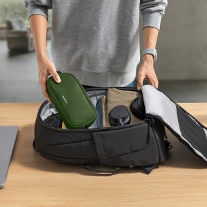 Balo TOMTOC (USA) Urban-EX-T77 For Laptop -T77 26L