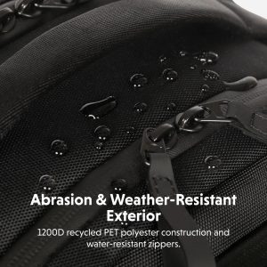 Balo Công Nghệ Cao Cấp HyperPack Go Beyond 22L