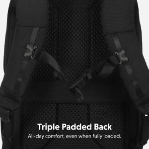 Balo Công Nghệ Cao Cấp HyperPack Go Beyond 22L