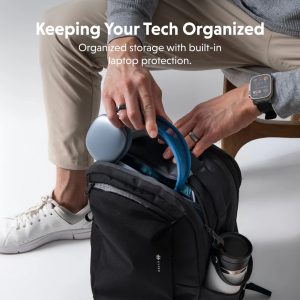 Balo Công Nghệ Cao Cấp HyperPack Go Beyond 22L