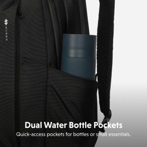 Balo Công Nghệ Cao Cấp HyperPack Go Beyond 22L