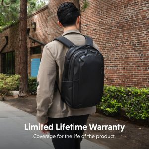 Balo Công Nghệ Cao Cấp HyperPack Go Beyond 22L