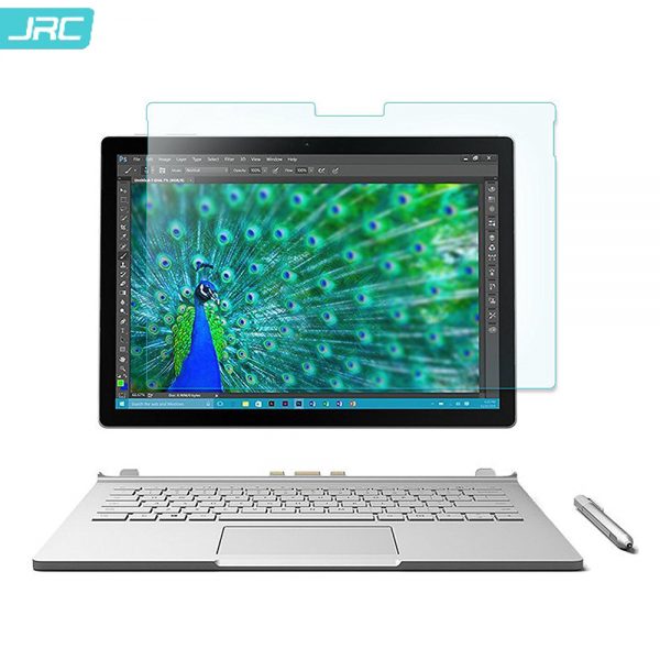 Kính Cường Lực Cao Cấp Cho Surface Book – Chính Hãng JRC