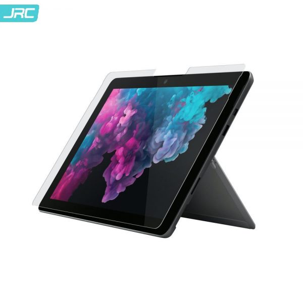 Kính Cường Lực Surface Pro 7/8 Và Surface Pro X - Chính Hãng JRC