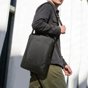 Túi Đeo Dọc Tomtoc H14-A04 Urban Shoulder Bags Cho Macbook, Laptop