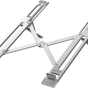GIÁ ĐỠ TẢN NHIỆT HYPERSTAND FOLDING ALUMIUM FOR MACBOOK/LAPTOP/iPAD