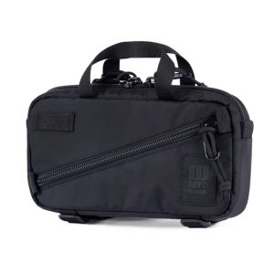 Túi đeo chéo Topo Designs Mini Quick Pack 2.5L