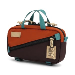 Túi đeo chéo Topo Designs Mini Quick Pack 2.5L