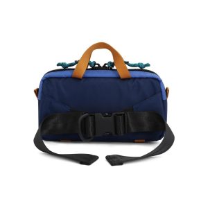 Túi đeo chéo Topo Designs Mini Quick Pack 2.5L
