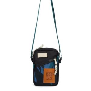 Túi đeo chéo Topo Designs Mini Shoulder Bag 1L