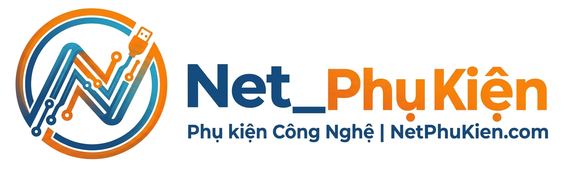 NETPHUKIEN – Phân phối phụ kiện Macbook – Laptop