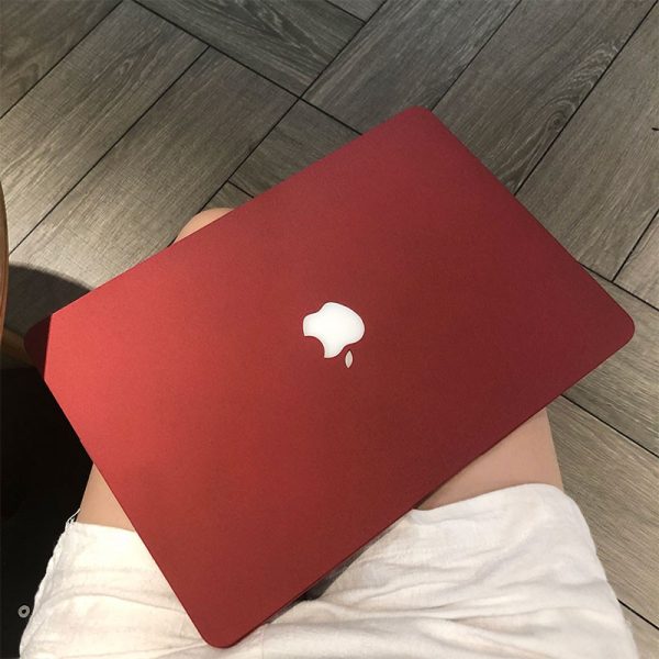 Ốp Macbook Pro 13 Với Nhiều Màu Đẹp - Bảo Vệ Macbook 24/24