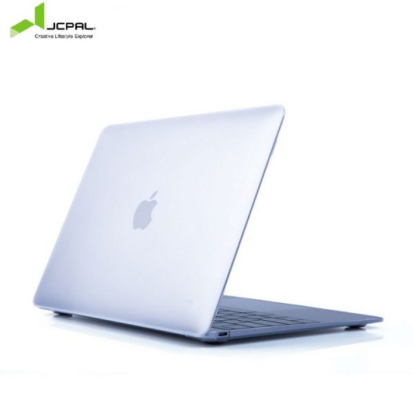 Ốp Macbook Pro 16 Ốp Jcpal Macguard - Bảo Vệ Macbook 24/24