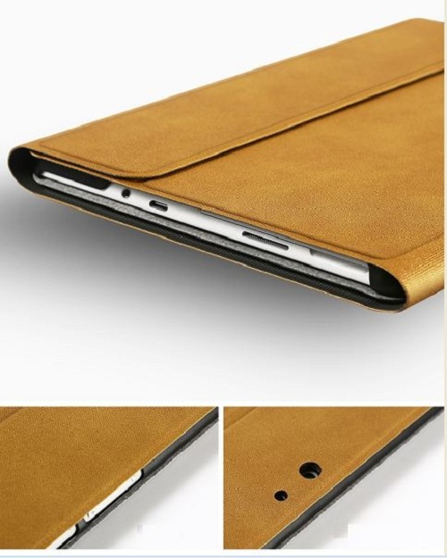 Bao Da Surface Pro 7/ 7 Plus - Bao Da Cao Cấp Smondor - S023