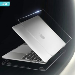 Ốp Macbook Pro 15 Chính Hãng JRC Mỏng Nhẹ Nhất Thị Trường, Bảo Vệ Macbook 24/24