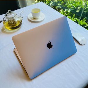 Ốp Macbook 13 Air Với Nhiều Màu Đẹp - Bảo Vệ Macbook 24/24