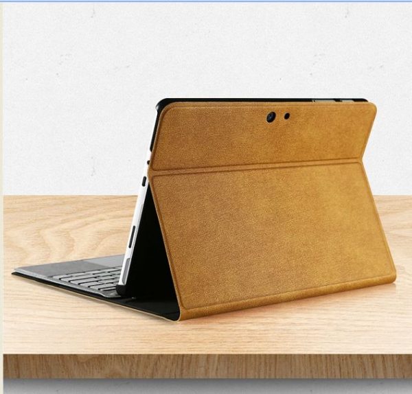 Bao Da Surface Pro 7/ 7 Plus - Bao Da Cao Cấp Smondor - S023