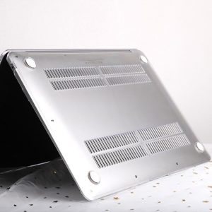 Ốp bảo vệ Macbook 13 Air M1- M4 - Bảo Vệ Macbook 24/24