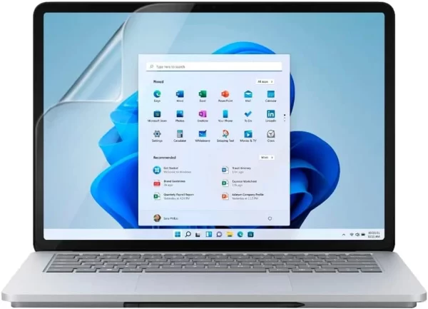 Dán màn hình từ tính HD cho Surface Laptop Studio 14.4"
