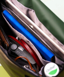 Túi Đeo Chéo Tomtoc Slash-T27 Shoulder Bag Green - T27