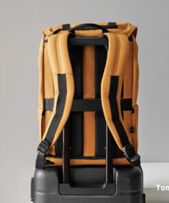 Balo Tomtoc Flap -Backpack Đựng Laptop/ Macbook TA1