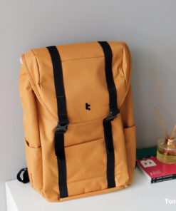 Balo Tomtoc Flap -Backpack Đựng Laptop/ Macbook TA1