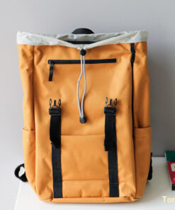 Balo Tomtoc Flap -Backpack Đựng Laptop/ Macbook TA1