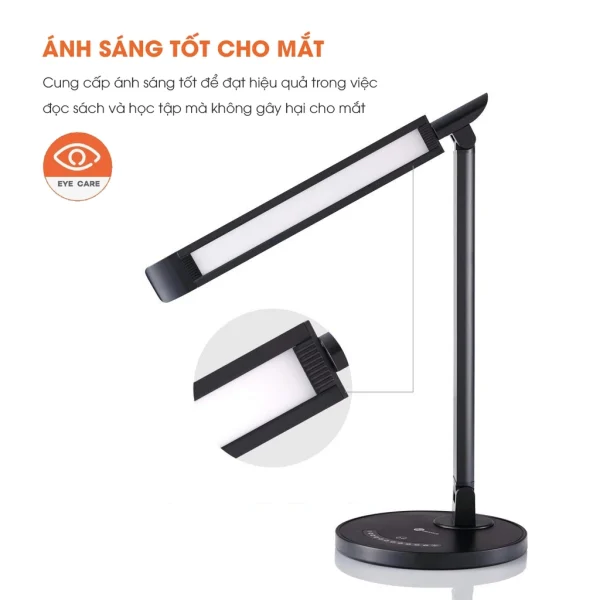 Đèn LED Để Bàn Chống Cận Taotronics SYMPA TT DL004 chính hãng (USA)