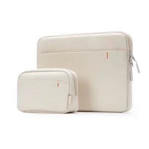 Túi Chống Sốc inateck EdgeKeeper 360° S2 Cho Laptop/MacBook Pro 15/16 inch LB01011-16