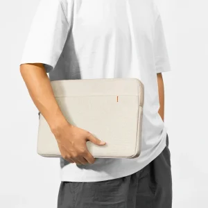 Túi Chống Sốc inateck EdgeKeeper 360° S2 Cho Laptop/MacBook Pro 15/16 inch LB01011-16