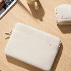 Túi Chống Sốc inateck EdgeKeeper 360° S2 Cho Laptop/MacBook Pro 15/16 inch LB01011-16