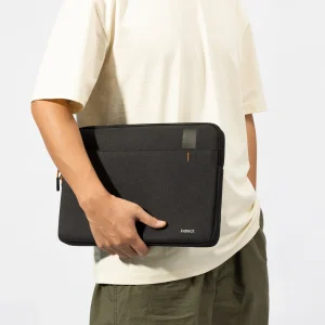 Túi Chống Sốc inateck EdgeKeeper 360° S2 Cho Laptop/MacBook Pro 15/16 inch LB01011-16