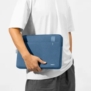 Túi Chống Sốc inateck EdgeKeeper 360° S2 Cho Laptop/MacBook Pro 15/16 inch LB01011-16