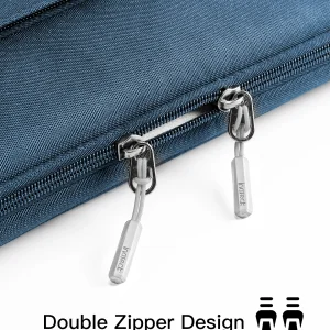 Túi Chống Sốc inateck EdgeKeeper 360° S2 Cho Laptop/MacBook Pro 15/16 inch LB01011-16