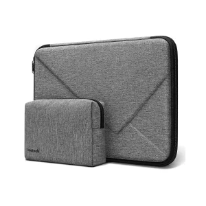 Túi Chống Sốc inateck Hard-Shell EVA Cho Laptop 13 inch/MacBook 14 inch LB01007