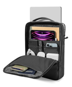 Túi Đeo Dọc Tomtoc H14-A04 Urban Shoulder Bags Cho Macbook, Laptop