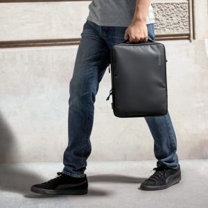 Túi Đeo Dọc Tomtoc H14-A04 Urban Shoulder Bags Cho Macbook, Laptop