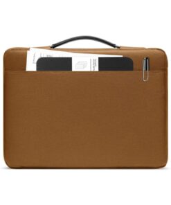 Túi Chống Sốc Tomtoc A42 – Túi Chống Sốc Laptop/Macbook 15/16 inch