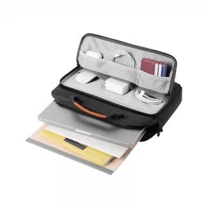 Túi Chống Sốc Tomtoc (USA) 360° A50 Briefcase Premium