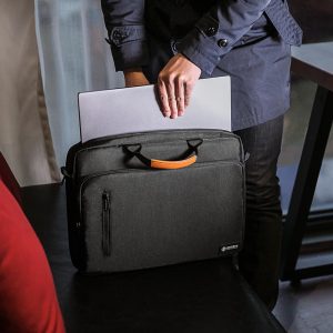 Túi Chống Sốc Tomtoc (USA) 360° A50 Briefcase Premium