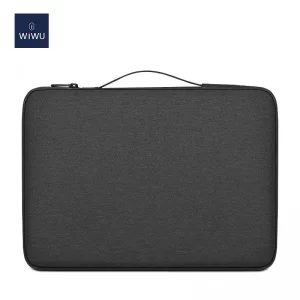 Túi Chống Sốc Macbook Laptop WiWu Pilot Sleeve - T402