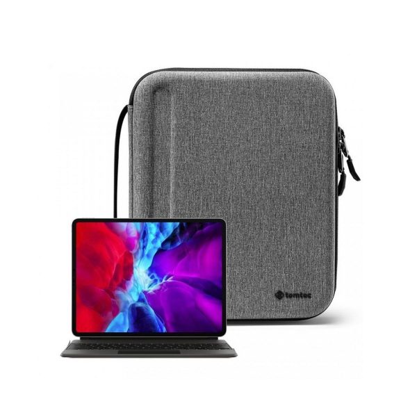 Hộp chống sốc Tomtoc A06 cho IPAD