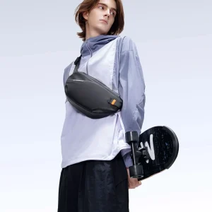 Túi Đeo Chéo inateck Lightweight Crossbody Bag FB01001