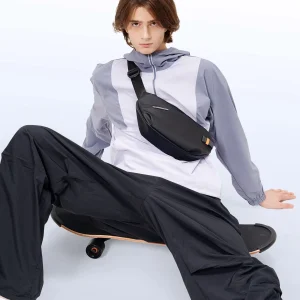 Túi Đeo Chéo inateck Lightweight Crossbody Bag FB01001