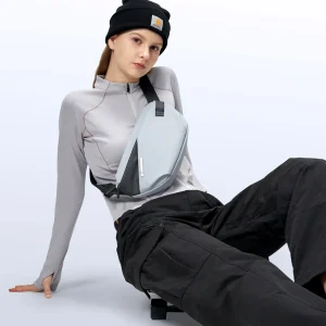 Túi Đeo Chéo inateck Lightweight Crossbody Bag FB01001