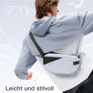 Túi Đeo Chéo inateck Lightweight Crossbody Bag FB01001