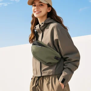 Túi Đeo Chéo inateck Lightweight Crossbody Bag FB01001