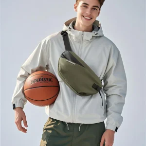 Túi Đeo Chéo inateck Lightweight Crossbody Bag FB01001