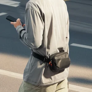 Túi Đeo Chéo inateck X-Mini RFID-Blocking Sling Bag FB01002